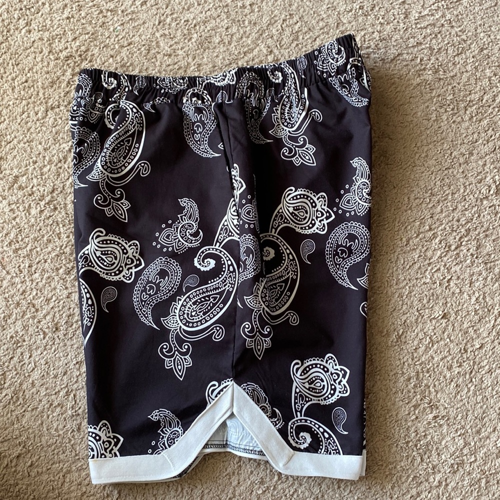 Romwe Shorts